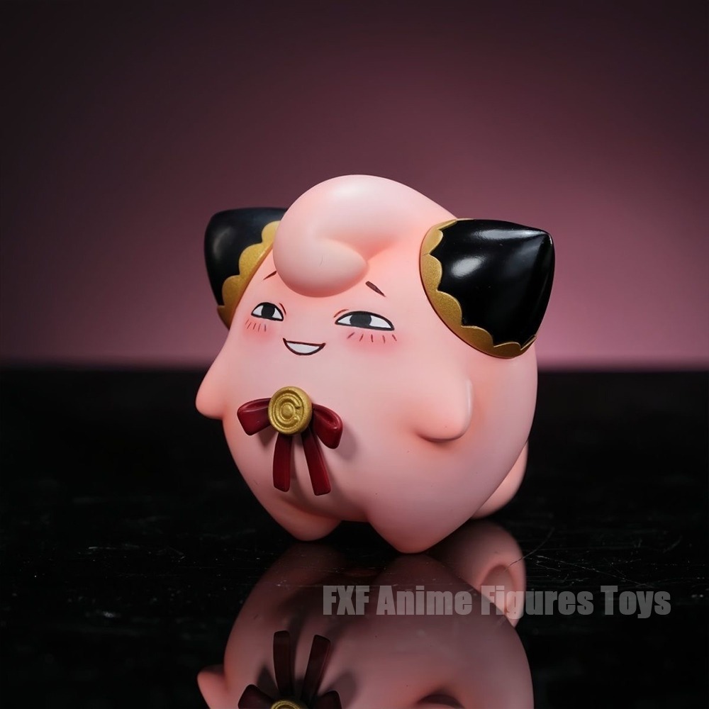 3.15in/8cm Anime Pokemon Figur - огляд і ціна Anime Cosplay Anya
