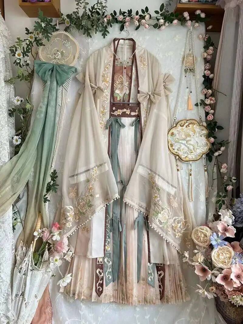 Chinese Women Ancient Hanfu Dr - огляд і ціна Anime Cosplay Youtube