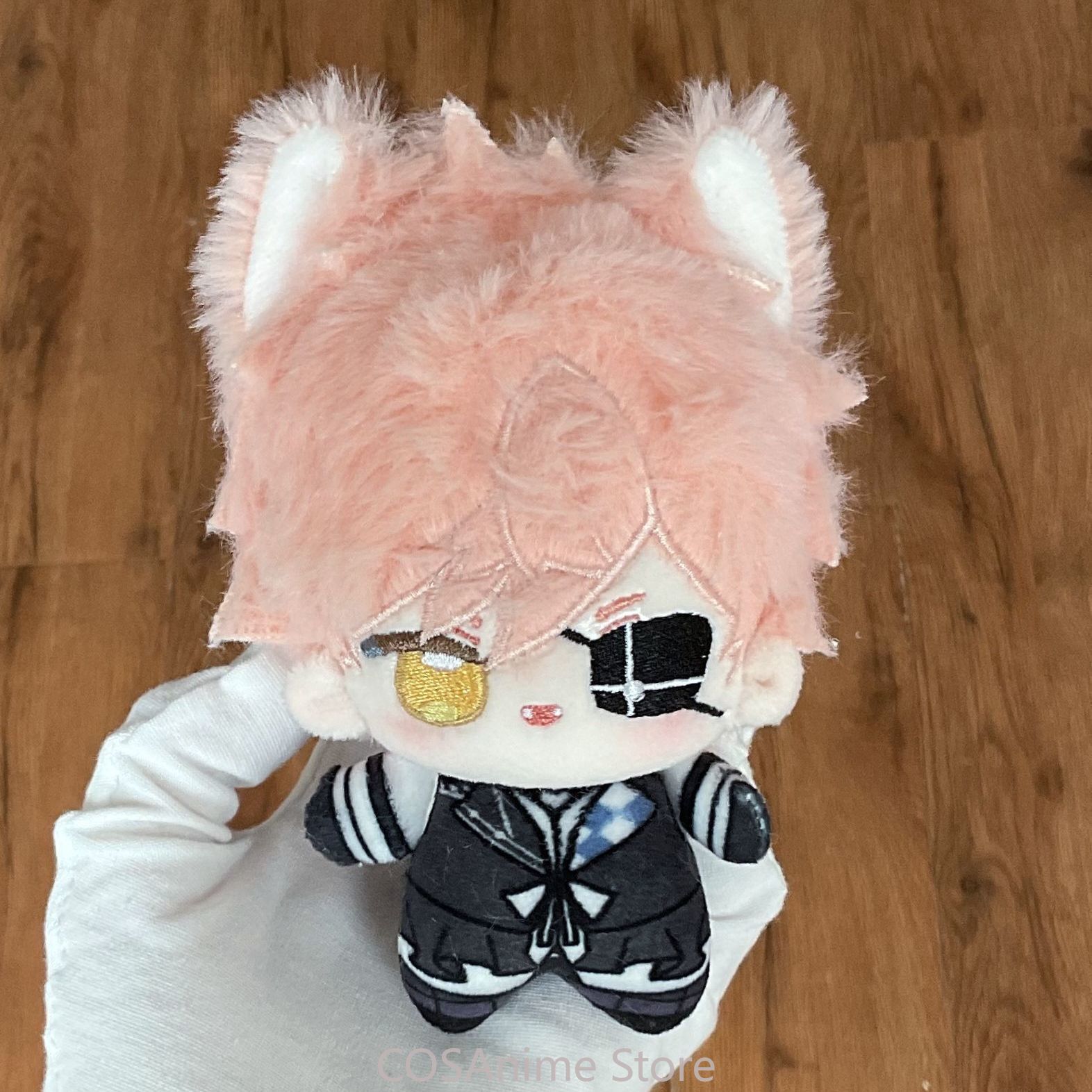 Tsukinami Carla Tsukinami Shin - огляд і ціна Anime Cosplay Outfits For Women