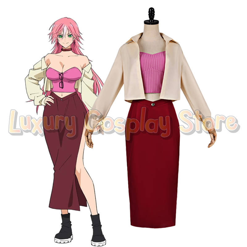 2026 New Anime Marriage Kimie  - огляд і ціна Anime Cosplay Youtube