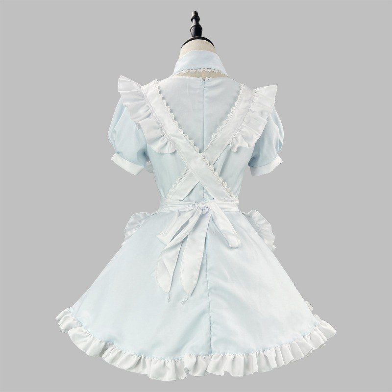 Anime Nurse Uniform Set Cospla - огляд і ціна Anime Cosplay Nurse