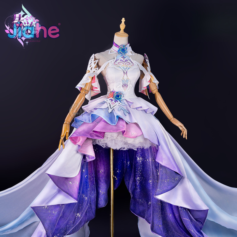 Game Honkai：Star Rail Cyrene C - огляд і ціна Anime Cosplay Outfits For Women