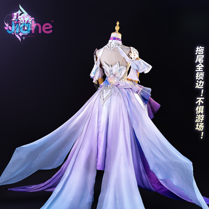 Game Honkai：Star Rail Cyrene C - огляд і ціна Anime Cosplay Outfits For Women