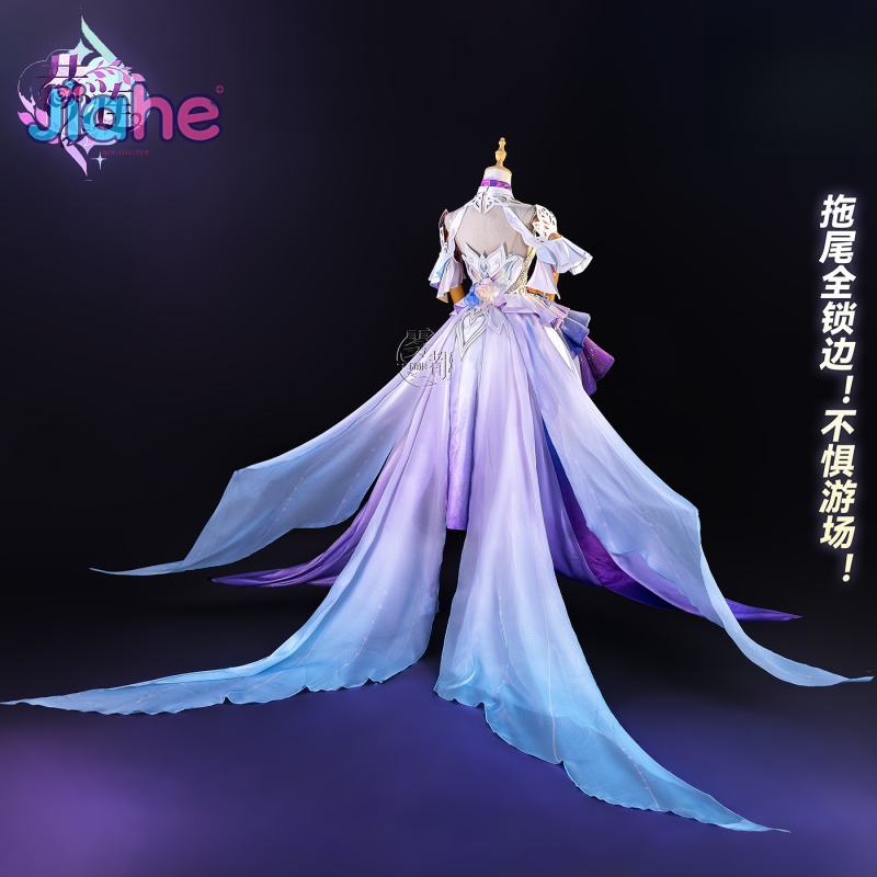 Game Honkai：Star Rail Cyrene C - огляд і ціна Anime Cosplay Outfits For Women