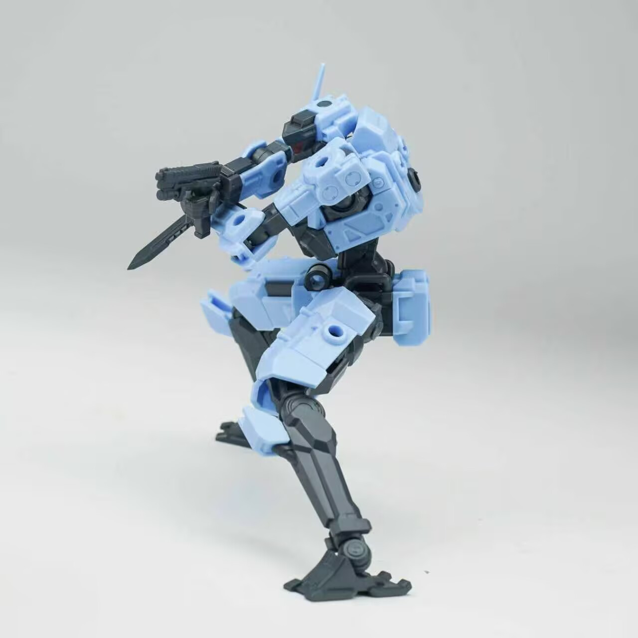 In Stock Sheik Mainland 3min P - огляд і ціна Good Smile Company Figma