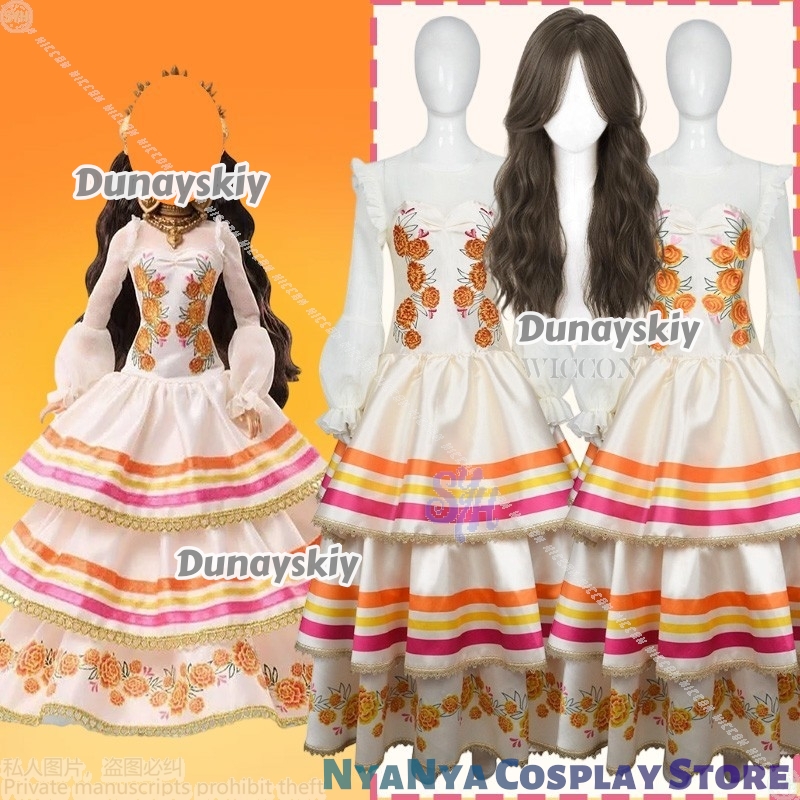 Anime 2025 Halloween Party Eve - огляд і ціна Anime Cosplay Event 2025