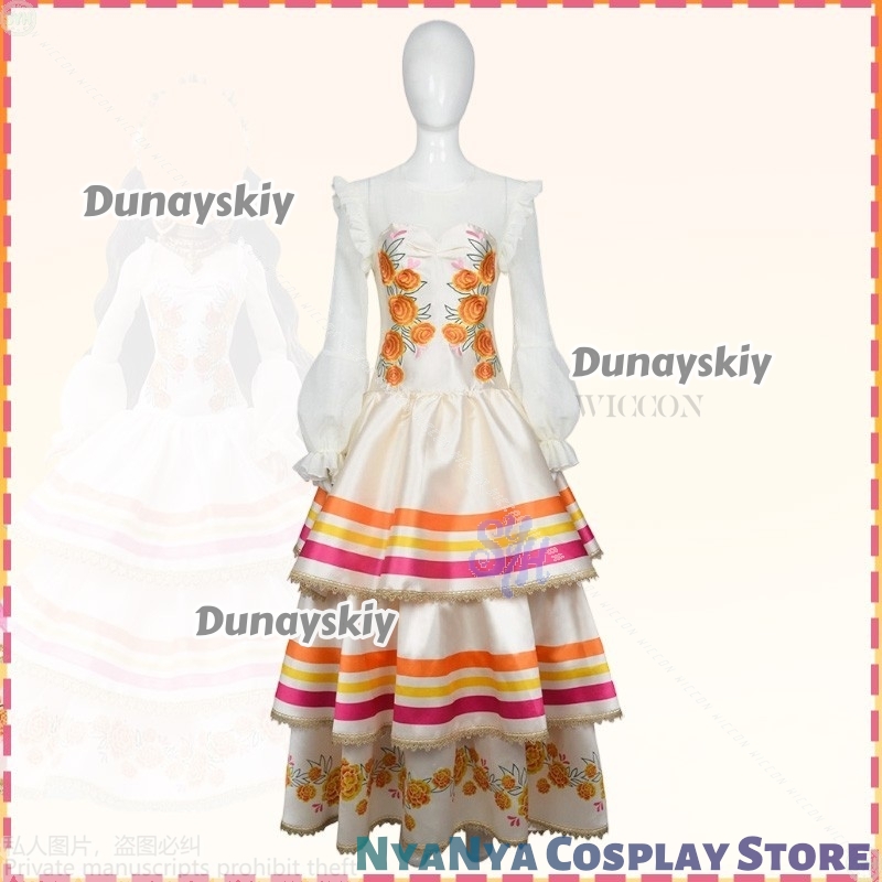 Anime 2025 Halloween Party Eve - огляд і ціна Anime Cosplay Event 2025