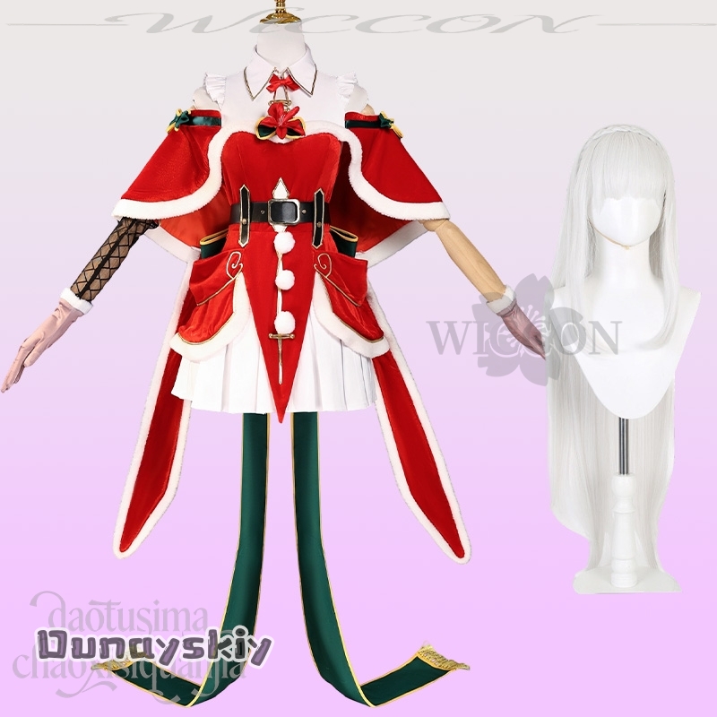 bHemera S@Emiria Cosplay Re An - огляд і ціна Anime Cosplay Event 2025
