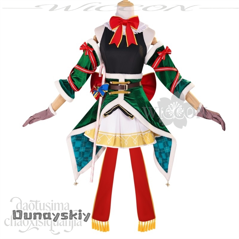 A Cos@Ram Cosplay Re Anime Zer - огляд і ціна Anime Cosplay Event 2025