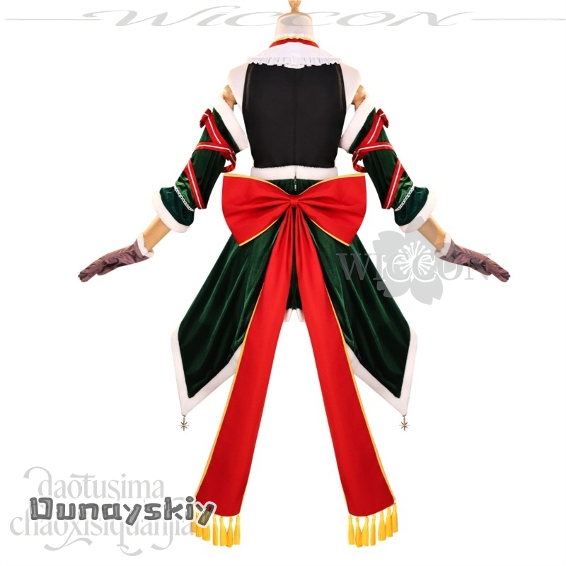 A Cos@Ram Cosplay Re Anime Zer - огляд і ціна Anime Cosplay Event 2025