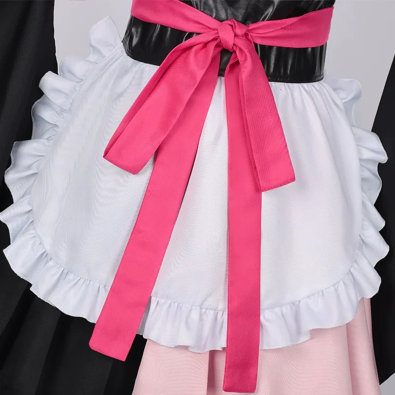 A;3\v,7'd/Anime Cosmic Princes - огляд і ціна Cosplay Anime N