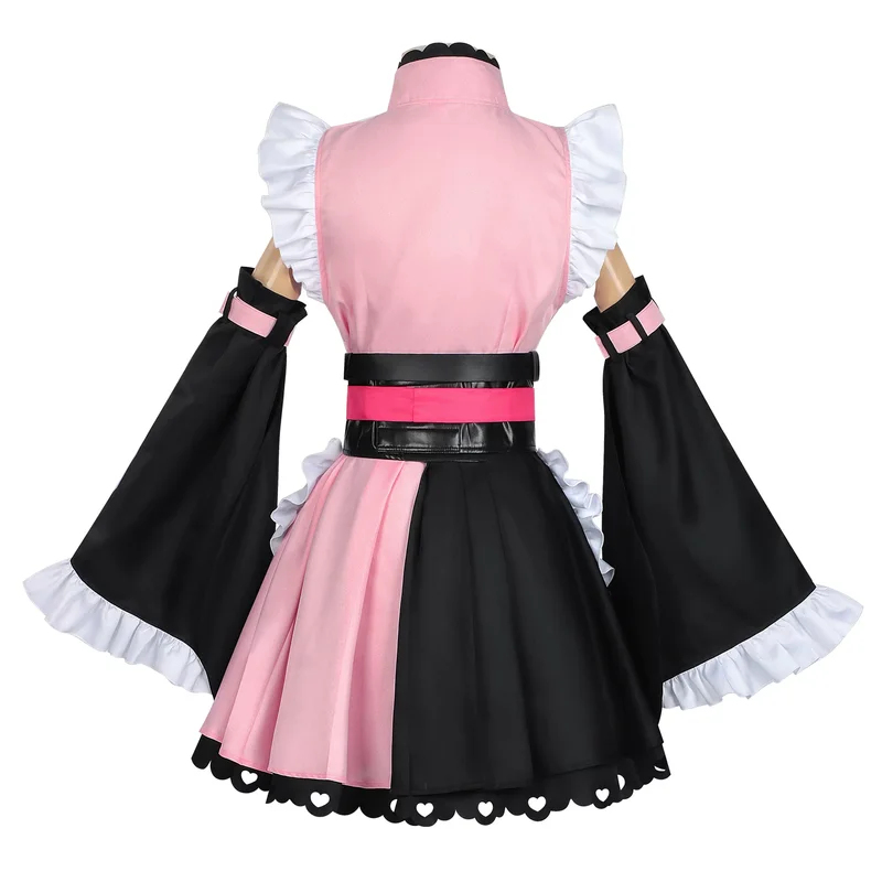 A;3\v,7'd/Anime Cosmic Princes - огляд і ціна Cosplay Anime N