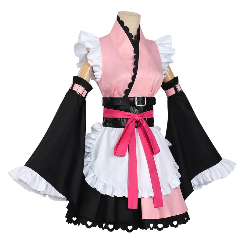 A;3\v,7'd/Anime Cosmic Princes - огляд і ціна Cosplay Anime N