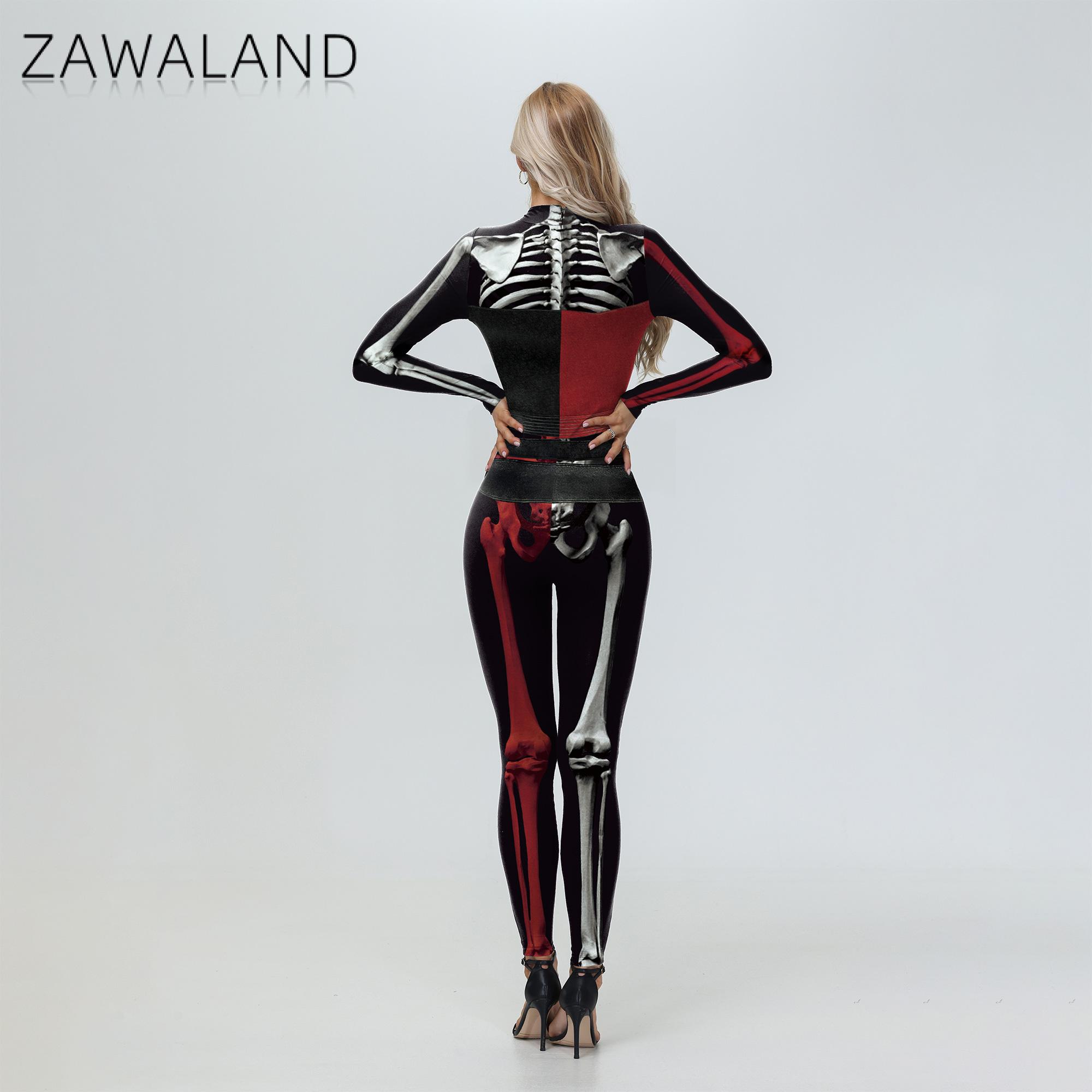 Zawaland Woman Clown Costume H - огляд і ціна Anime Harley Quinn Cosplay